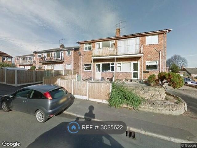 Hurst Court, Carlton, Nottingham NG4, 2 bed maisonette to rent, £825 pcm | PrimeLocation