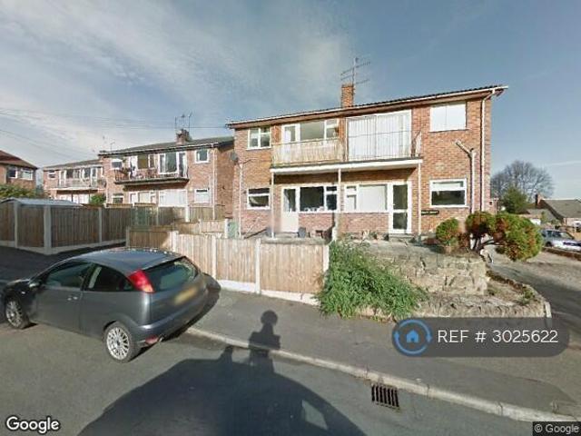 Hurst Court, Carlton, Nottingham, NG4 2 bed maisonette to rent £850 pcm £196 pw
