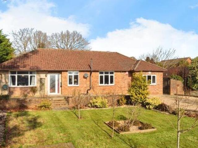 Hurst Green, Station Road, Etchingham, 3 Bedroom Bungalow