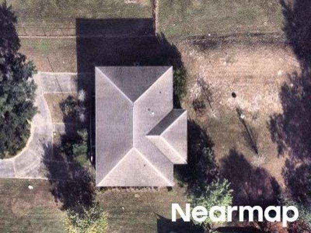 Hurst Hammock Rd