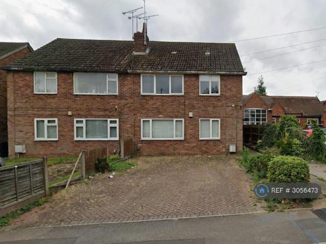 Hurst Road, Coventry, CV6 2 bed maisonette to rent £800 pcm £185 pw