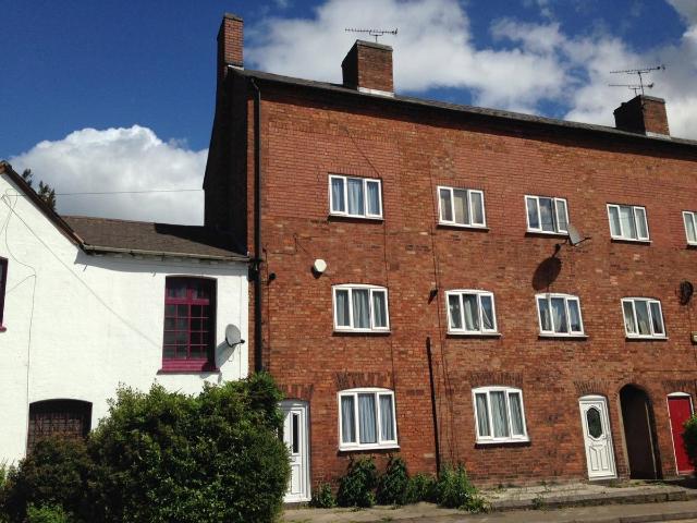 Hurst Road, Longford, Coventry CV6, 3 bed detached house to rent, £850 pcm | PrimeLocation