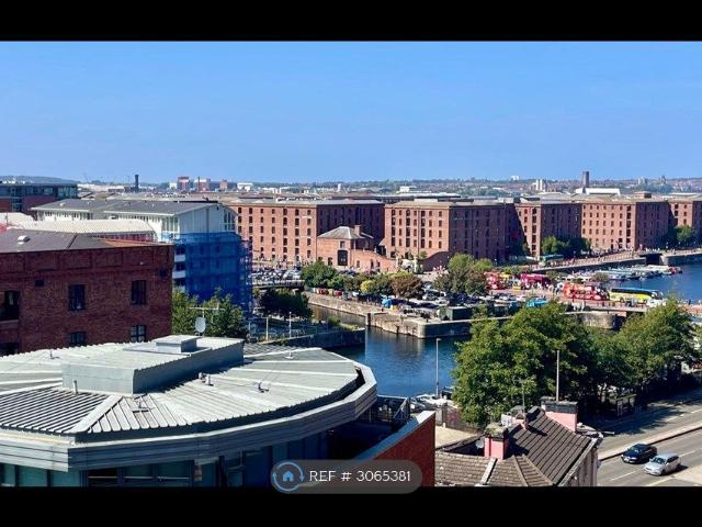 Hurst St, Liverpool L1, 2 bed flat to rent, £1,100 pcm | PrimeLocation
