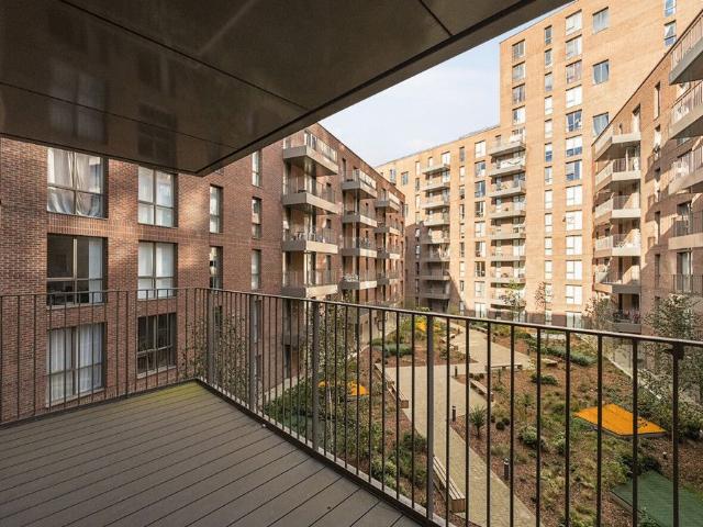 Hurst Street, Birmingham, West Midlands B5, 2 bed flat to rent, £1,425 pcm | PrimeLocation