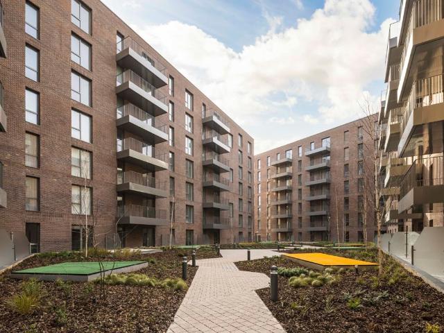 Hurst Street, Birmingham B5, 1 bed flat to rent, £1,050 pcm | PrimeLocation