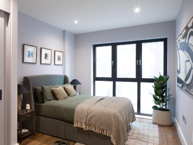 Hurst Street, Birmingham B5, 1 bed property to rent, £1,250 pcm | PrimeLocation