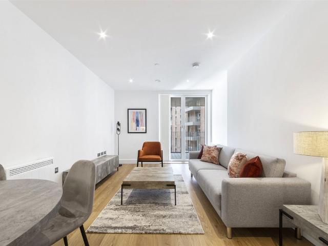 Hurst Street, Birmingham B5, 2 bed flat to rent, £1,350 pcm | PrimeLocation