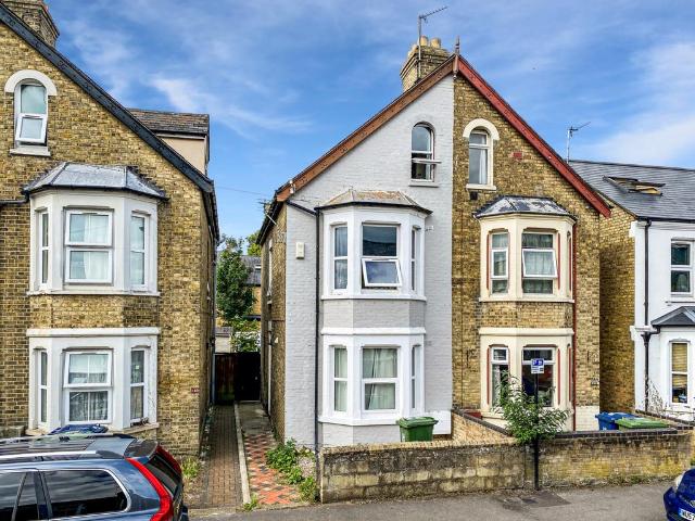 Hurst Street, Oxford, OX4 6 bed house share to rent £5,048 pcm £1,165 pw