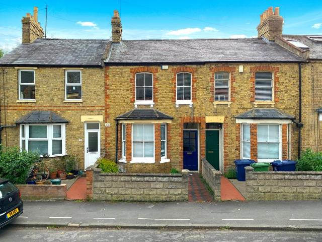 Hurst Street, Oxford, OX4 7 bed house share to rent £5,889 pcm £1,359 pw