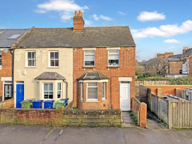Hurst Street, Oxford, OX4 2 bed flat to rent £1,640 pcm £378 pw