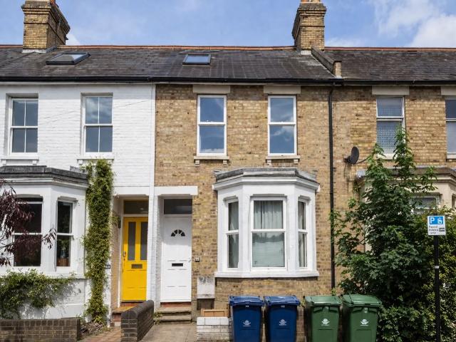 Hurst Street, Oxford, Oxfordshire OX4, 5 bed terraced house to rent, £3,000 pcm | PrimeLocation