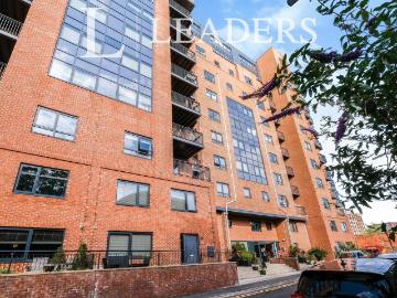 Hurst Street, L1 2 bed flat to rent £1,150 pcm £265 pw