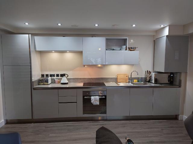 Hurst Street, Liverpool L1, 2 bed maisonette to rent, £1,350 pcm | PrimeLocation