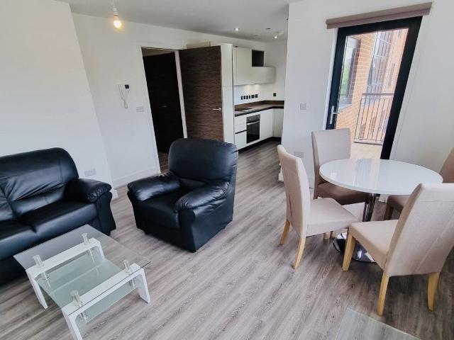 Hurst Street, Liverpool L1, 2 bed flat to rent, £1,145 pcm | PrimeLocation