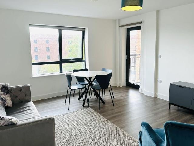 Hurst Street, Liverpool L1, 2 bed flat to rent, £1,195 pcm | PrimeLocation