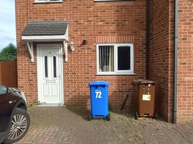 Hurst Street, Stoke On Trent ST3, 2 bed semi detached house to rent, £875 pcm | PrimeLocation