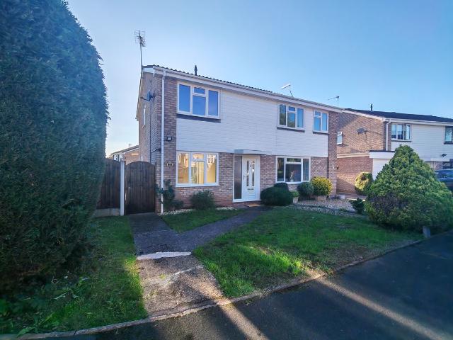 Hurstmead Drive, Stafford ST17, 3 bed semi detached house to rent, £1,200 pcm | PrimeLocation