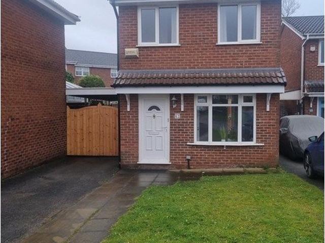 Hurstbrook, Chorley PR7, 2 bed detached house to rent, £925 pcm | PrimeLocation