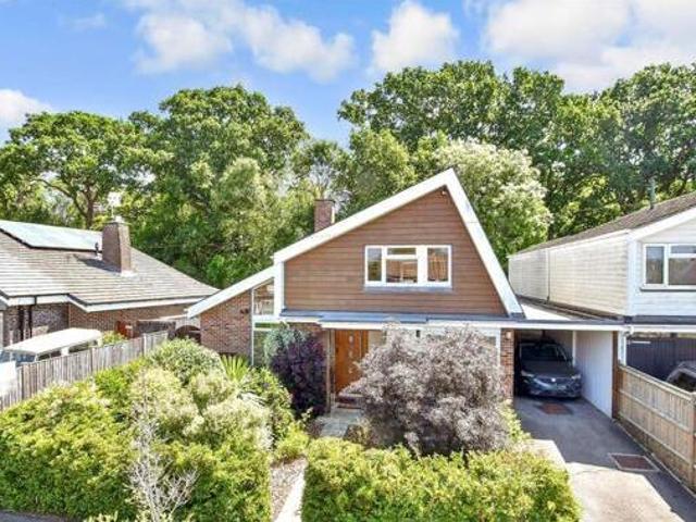 Hurstville Drive, Waterlooville, 3 Bedroom Link