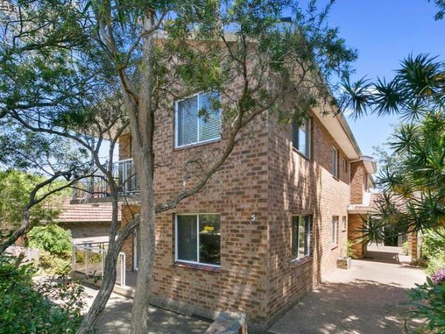 Hurstville 2 bedroom Unit for Rent close to station/shops