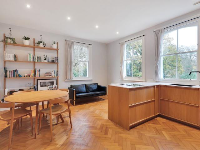 Hurstwood Lane, Tunbridge Wells TN4, 1 bed flat to rent, £1,250 pcm | PrimeLocation