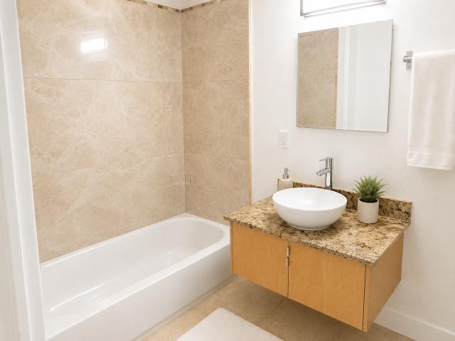Huston Condos 3 Bedroom Apartment for Rent at 11312 Huston St, Los Angeles, CA 91601 Mid Town North Hollywood