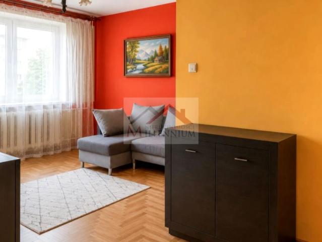 Husarska 53 m², Legionowo