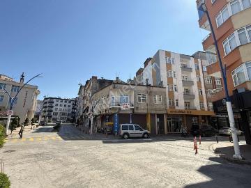 Hüsem Gayrimenkul'den 3+1 Kiralık Daire