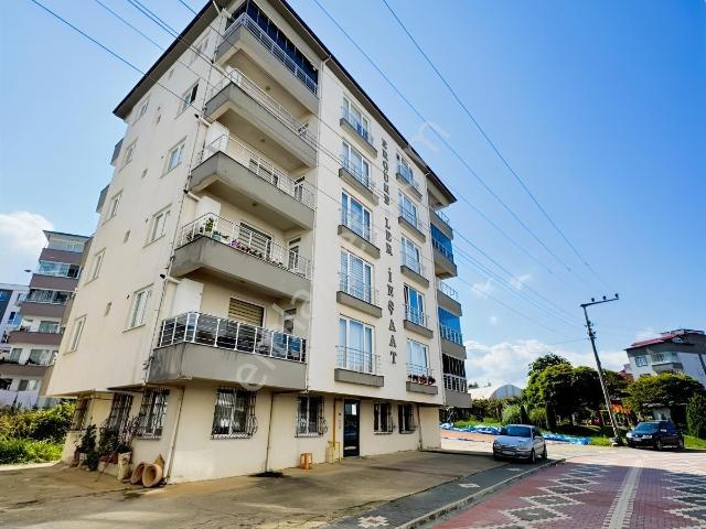 Hüsem Gayrimenkulden Bahçelievler Mahallesinde Kiralık Daire