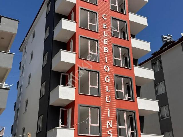 hüsem Gayrimenkul'den Bahçelievlerde 2+1 95 M² Kiralık Daire