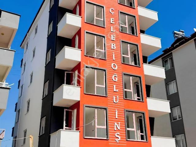 Hüsem Gayrimenkulden Bahçelievlerde Merkezi Konumda Satılık