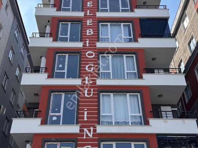 hüsem Gayrimenkul'den Ballıca'da 1+1 60 M² Kiralık Daire