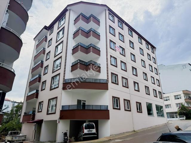 Hüsem Gayrimenkul'den Bulancak Mah. Satılık 3+1 Daire
