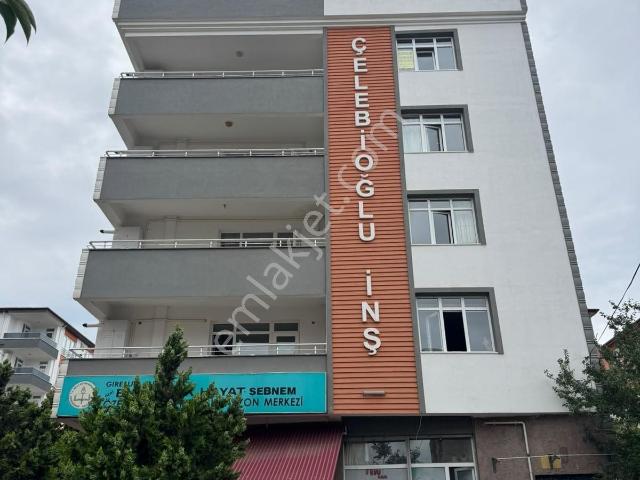 Hüsem Gayrimenkul'den Deniz Manzaralı 3+1 175m2 Kiralık Daire