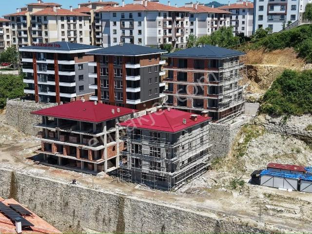 Hüsem Gayrimenkulden Doğa Ve Deniz Manzaralı 3+1 Satılık Daire