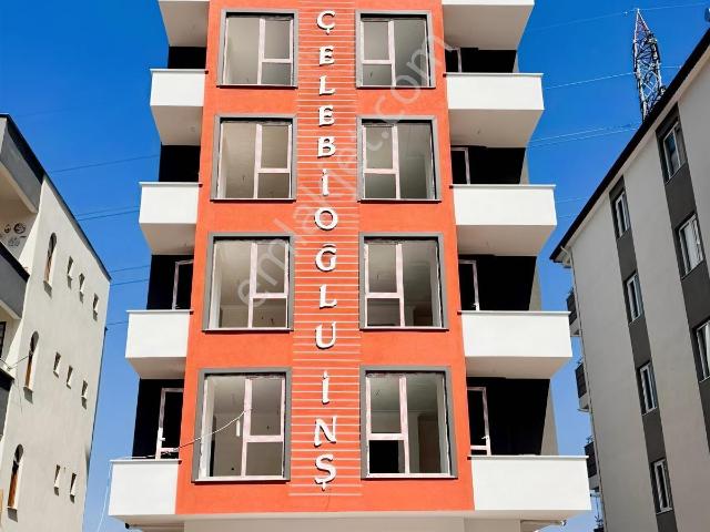 Hüsem Gayrimenkulden Ferah 1+1 Kiralık Daire