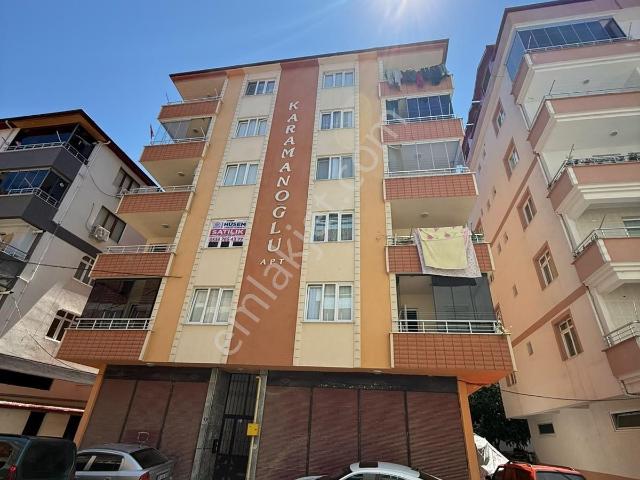 Hüsem Gayrimenkul'den Sanayi Mahallesinde 2+1 Geniş&ferah Daire