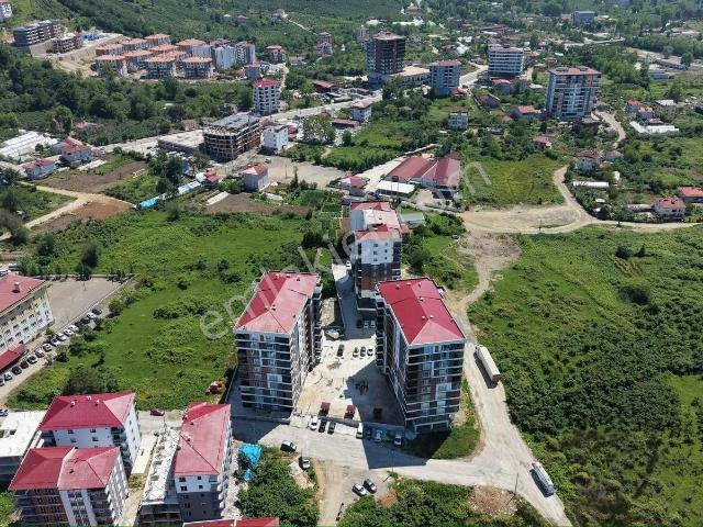 Hüsem Gayriemnkul'den Site İçinde Anahtar Teslim Satılık Daire