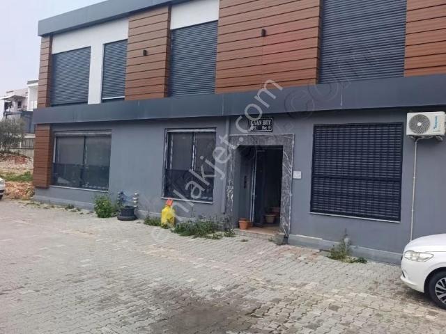 Hüseyin Öziç'den Dalyan Köy İçinde Satılık 3+1 Bahçeli Daire