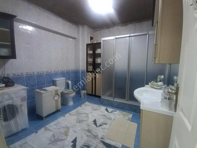 Hüseyin Avni Ulaş'ta Kiralık Geniş 3+1 Daire
