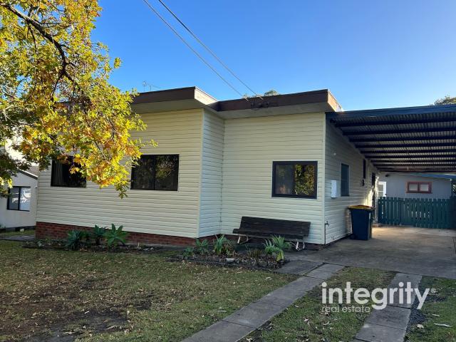 Huskisson, 5, Beecroft, Street, Australia