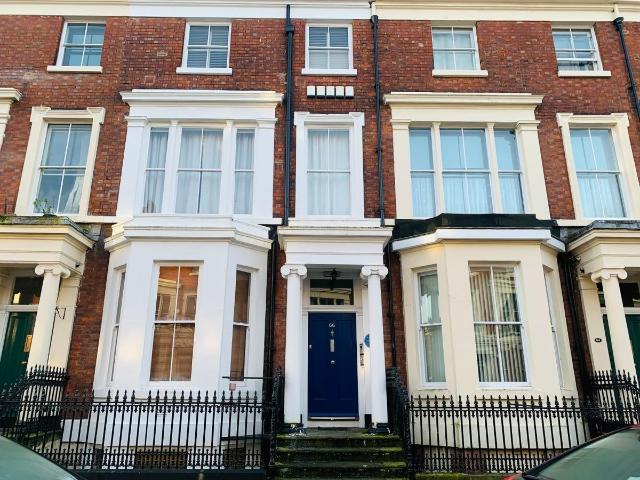 Huskisson Street L8, 1 bed flat to rent, £825 pcm | PrimeLocation
