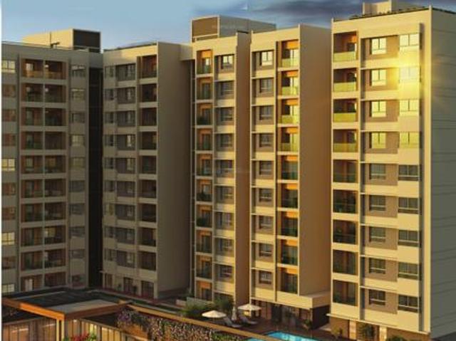 Budigere Cross 2 BHK Apartment For Sale Bengaluru