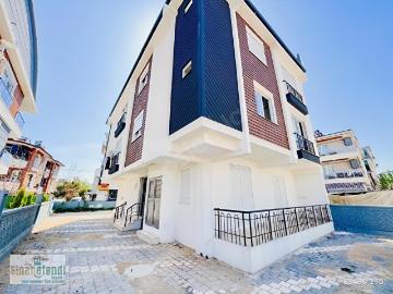 Kepez, Antalya ili, Akdeniz Bölgesi