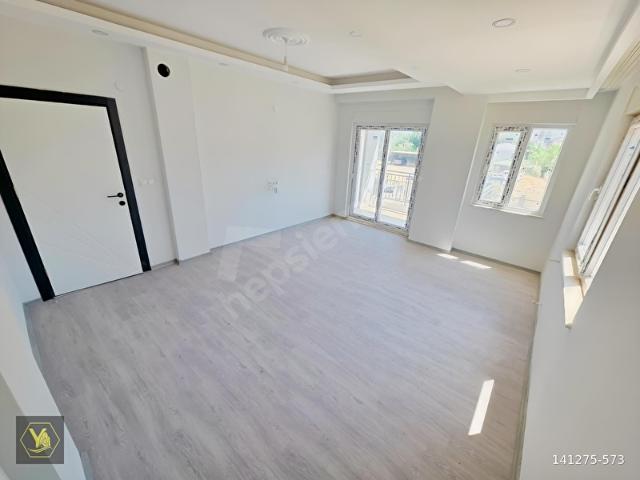 HÜSNÜKARAKAŞ MAHALLESİNDE SATILIK 1.KATTA SIFIR 2+1 DAİRE