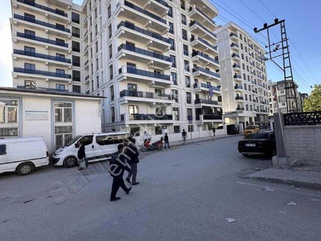 Hüsrev Paşa Okulu Yanında Yeni Yapıda Satılık 4+1 Geniş Daire