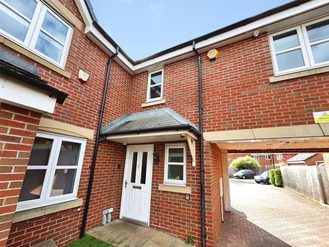 Hussar Court, Stoke, Coventry CV3, 3 bed terraced house to rent, £1,300 pcm | PrimeLocation