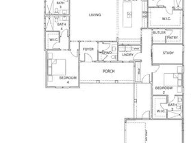 170 Hutton Cv Lot 62, Watersound, FL 32461
