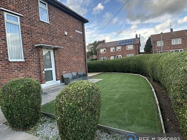Hutton Avenue, Darlington, DL1 3 bed semi detached house to rent £1,100 pcm £254 pw