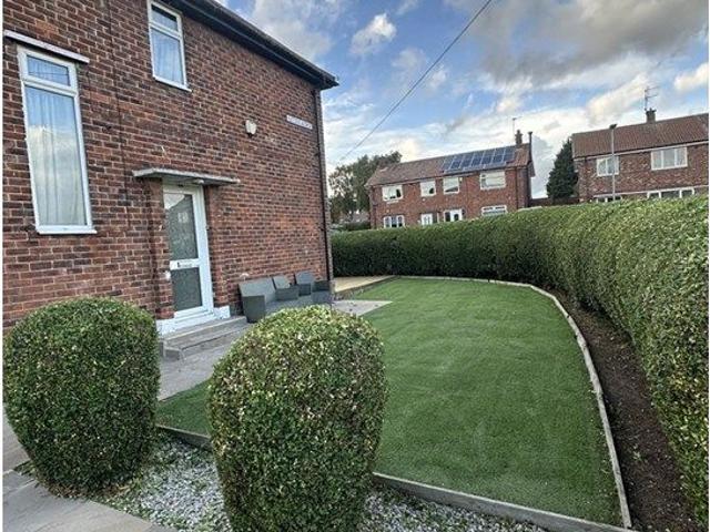 Hutton Avenue, Darlington DL1, 3 bed semi detached house to rent, £1,200 pcm | PrimeLocation